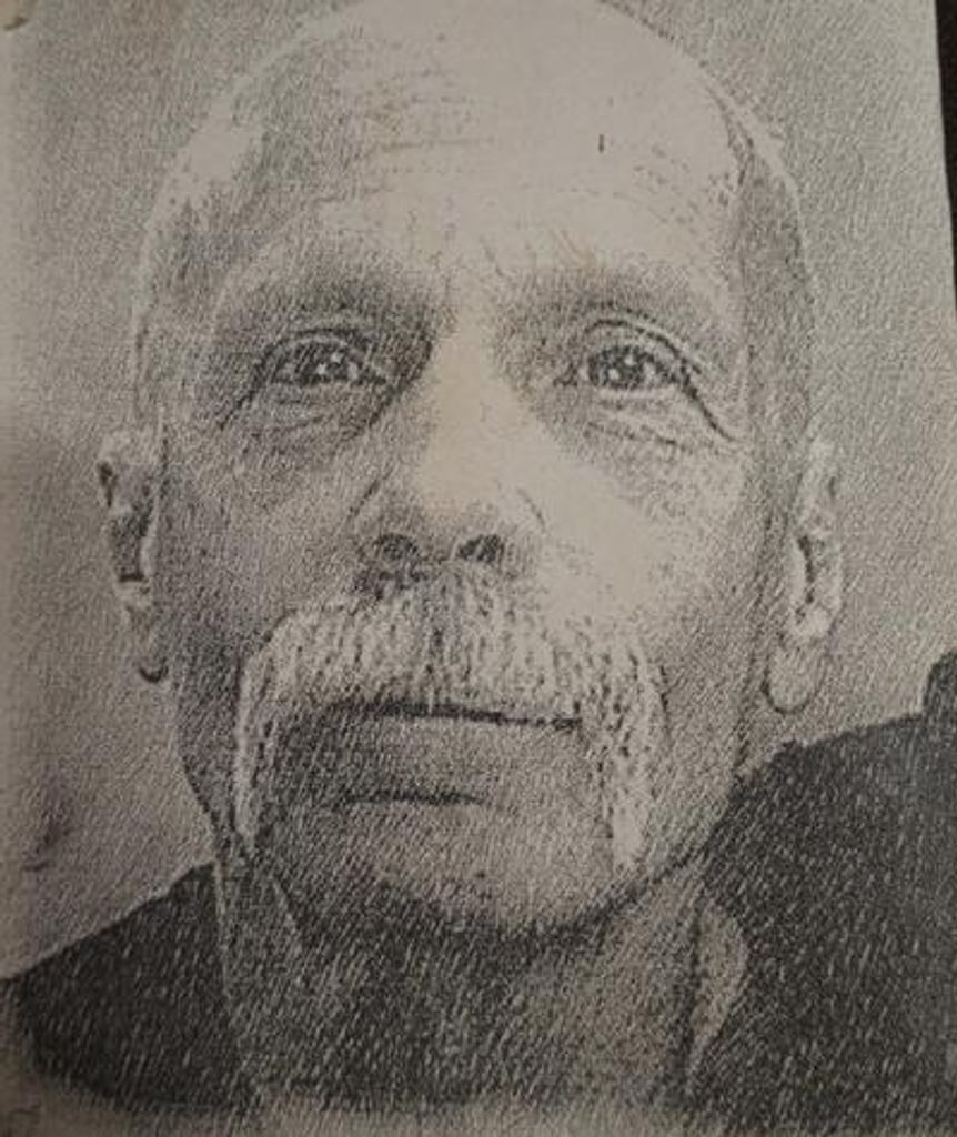 Rudy Glenn Hanshaw Profile Photo