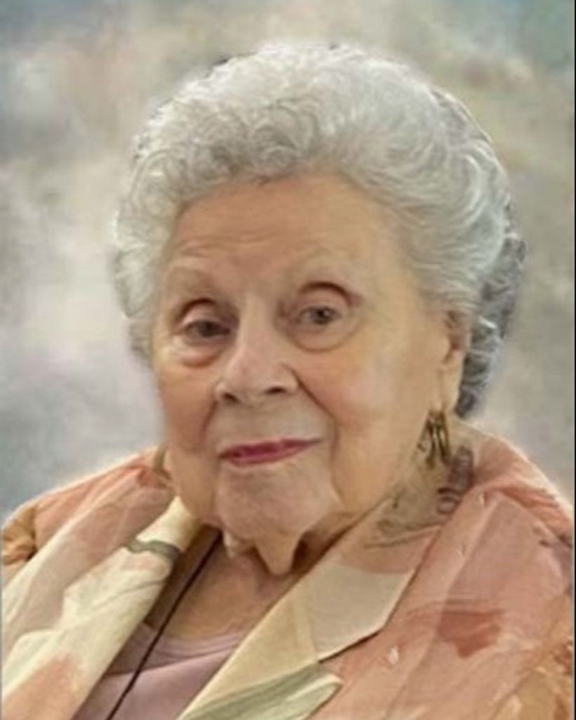 Theresa "Tickie" LaBiche Collins