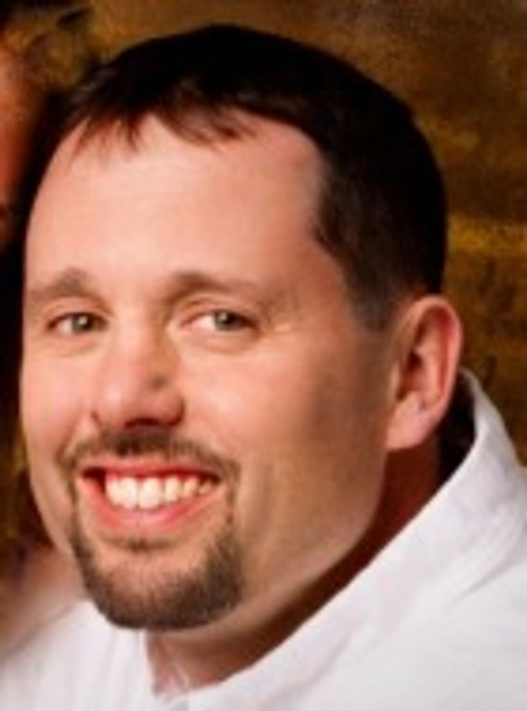 James Jordan