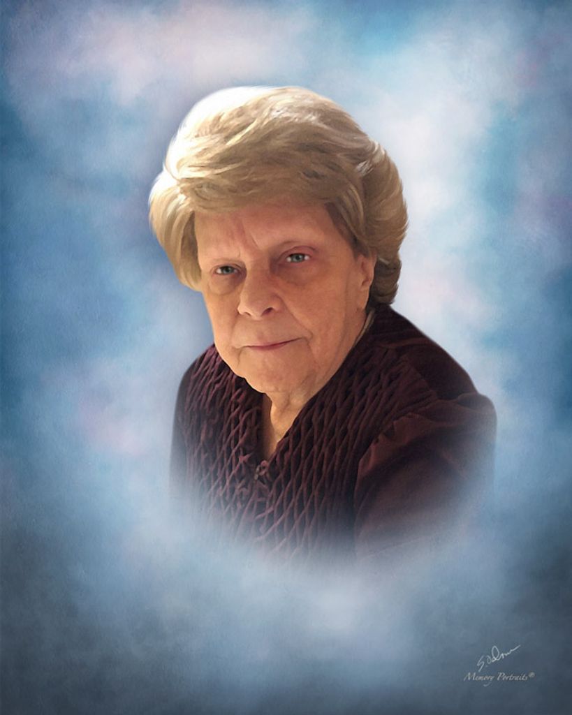 Dorothy Jones