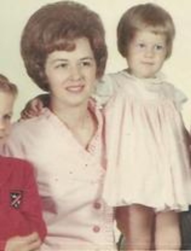 Peggy Farmer Ashley