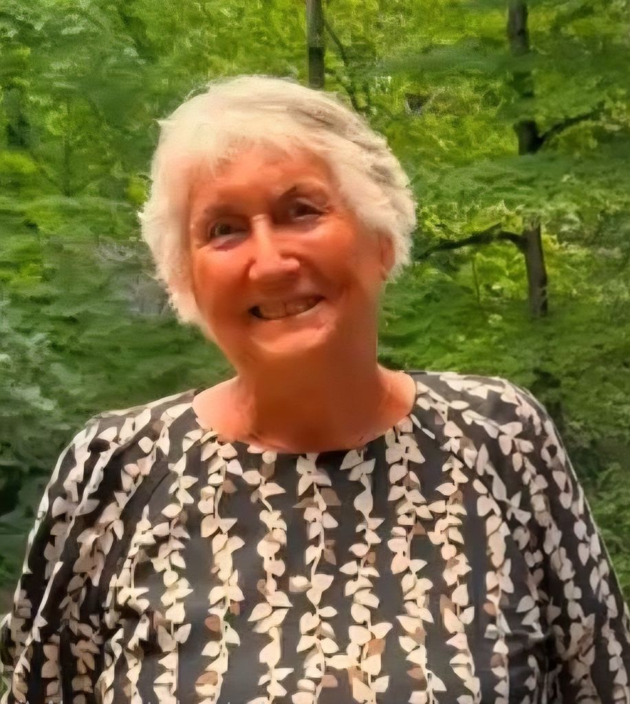 Carol Meadors Profile Photo