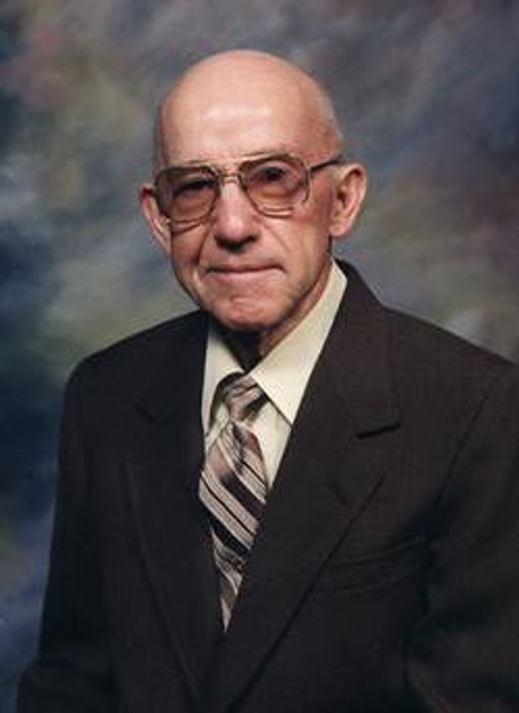 John B Griffiths