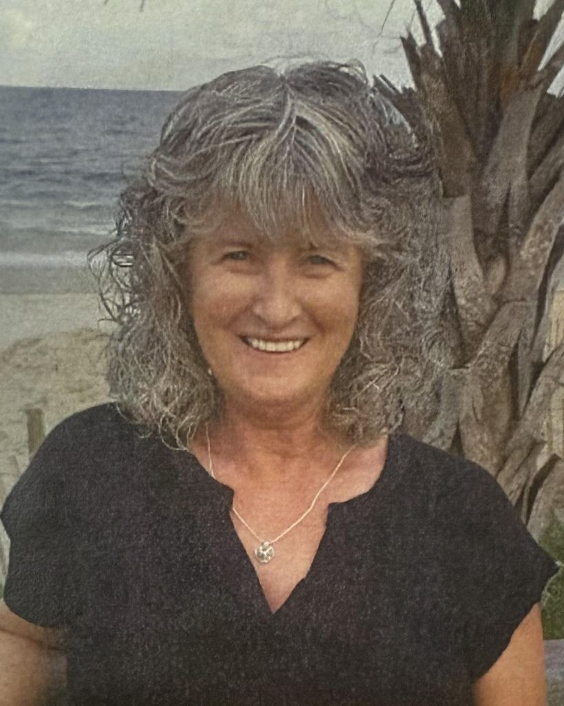 R. Elaine Davis Profile Photo