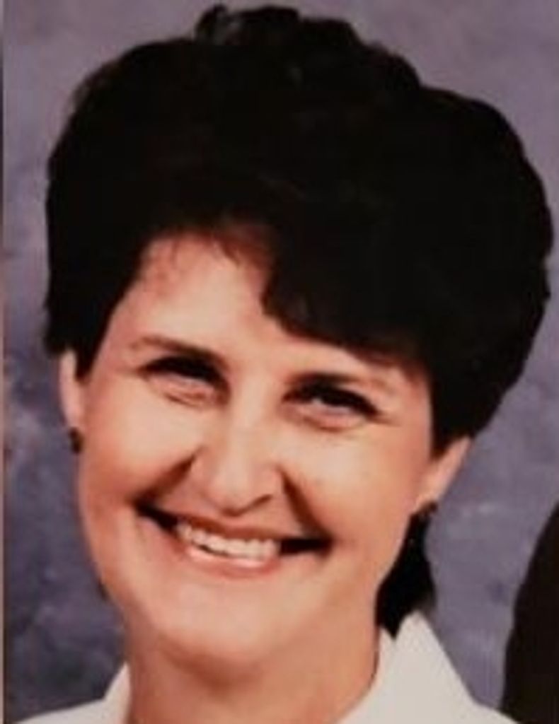 Edna Stasney Burton Profile Photo