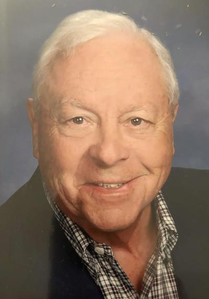 White Edward Gibson, Iii, M.D.