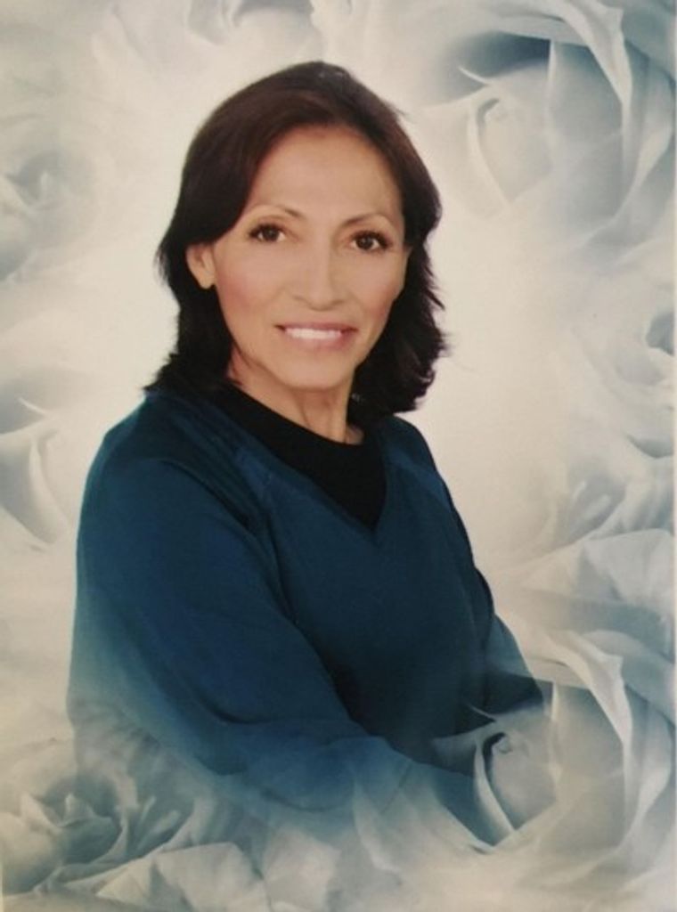 Gloria Elena Martinez-Teague