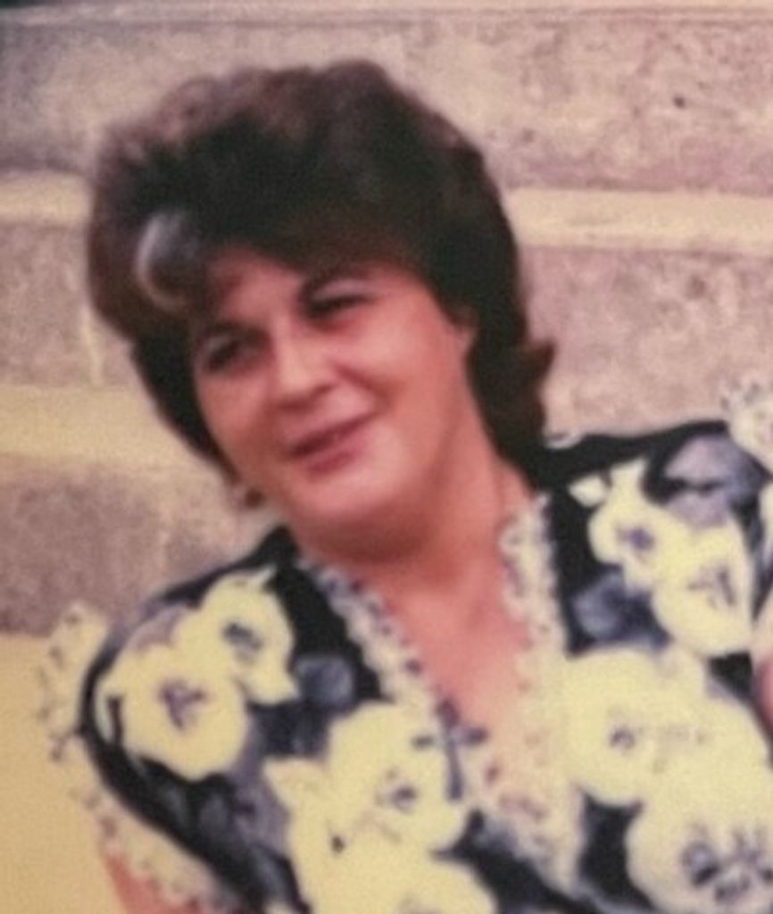 Cathedradawn "Tina" Marie Harris - Dohrn Profile Photo