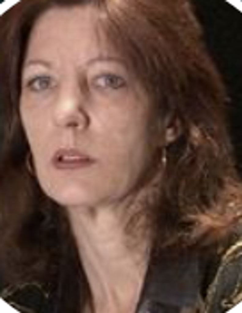 Ellen Ruth Kreager Profile Photo