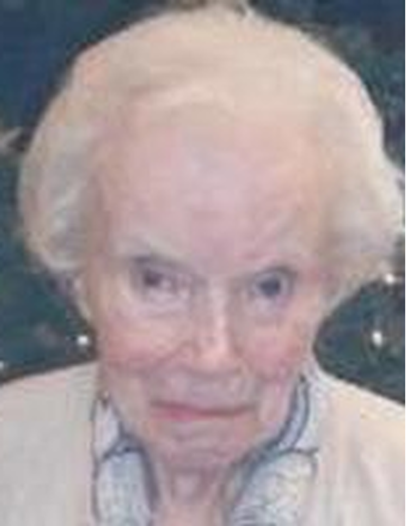 Lillian  V. Ollikainen