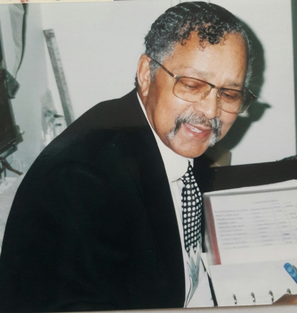 Thomas E. Dutton