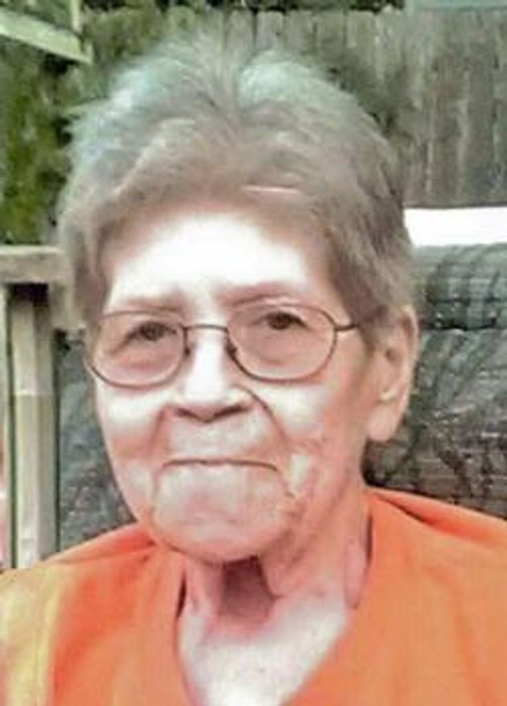 Norma Jo Patterson Profile Photo