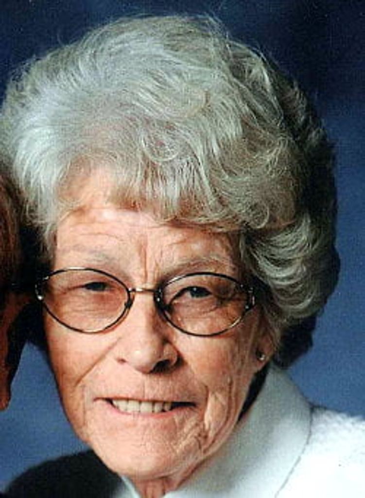 Ethel “Maxine” Freel Profile Photo