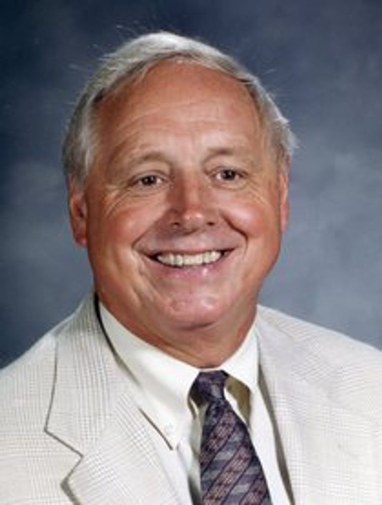 William "Bill" Dessecker