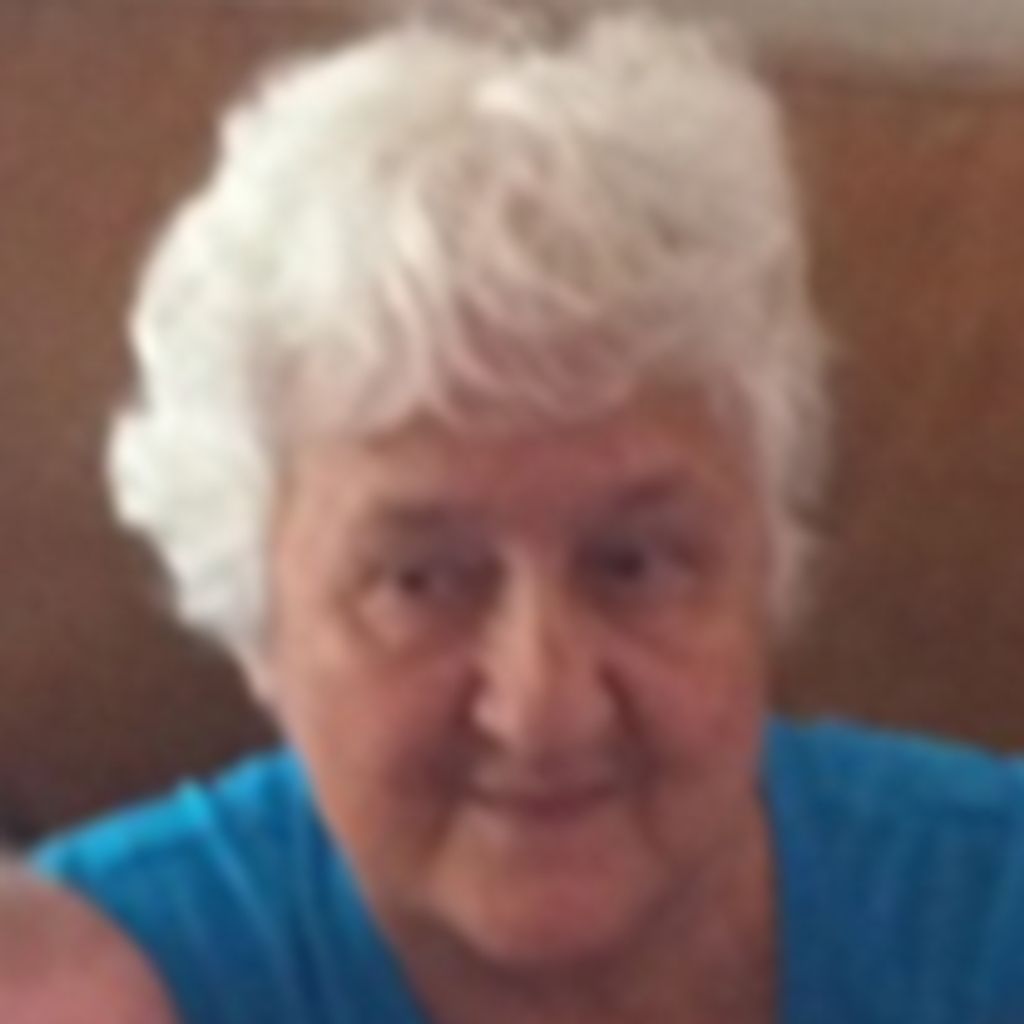 Marsha Kay Ann Schwinn