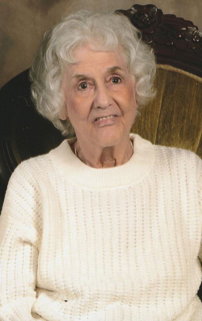 Joan Stockton