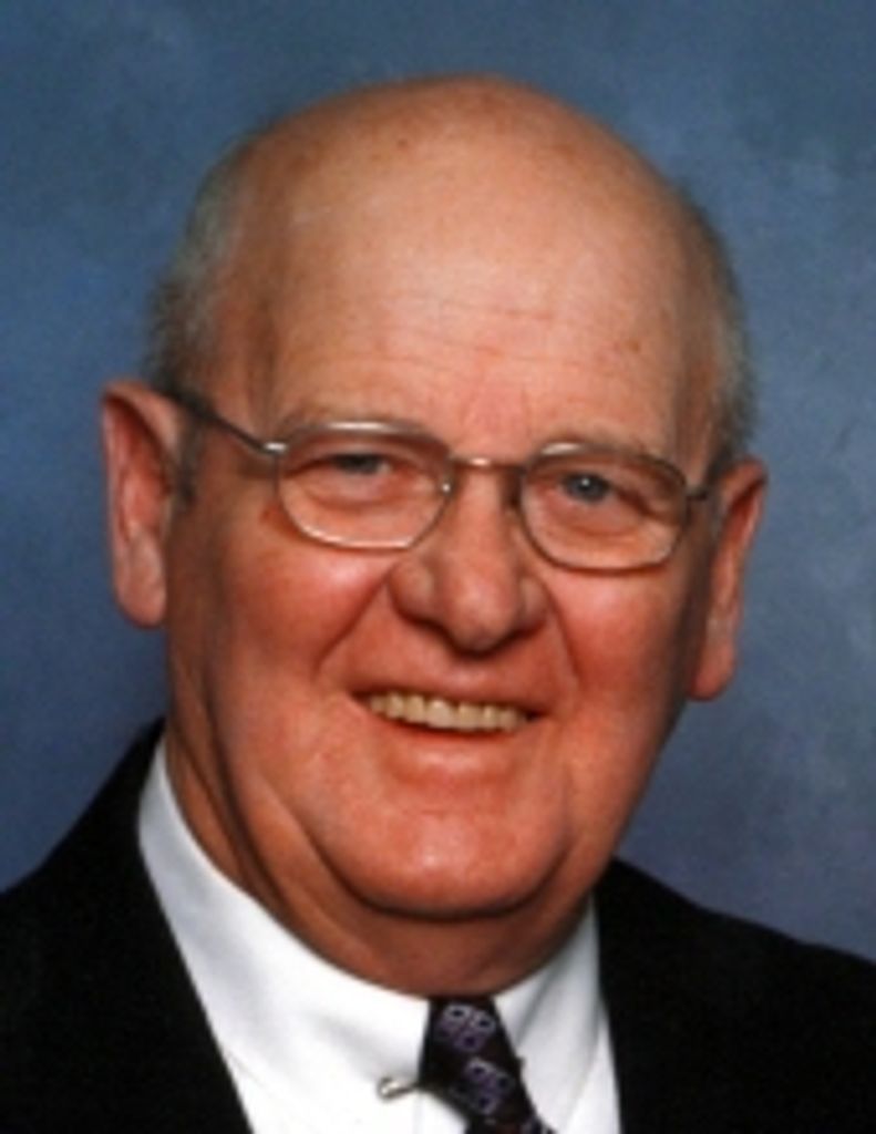Dean S. Lundburg