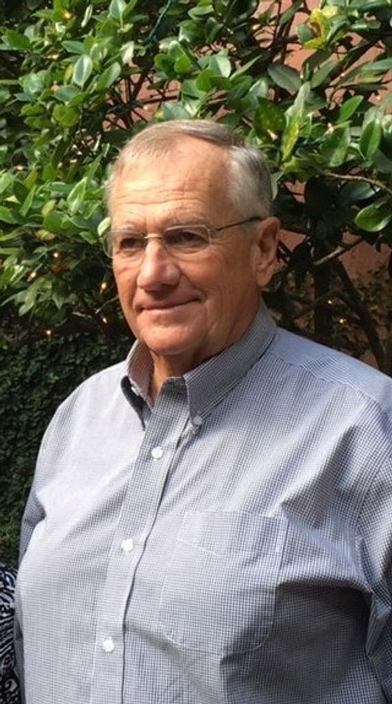 Stephen Claire Smith
