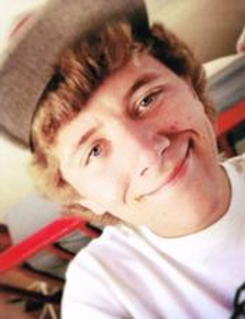 Trevor Dalton Woodby