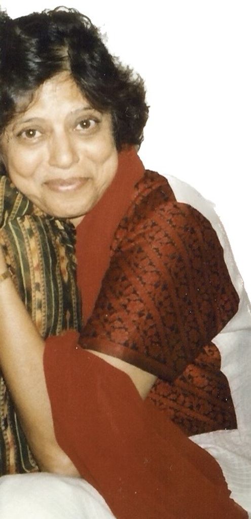 Sheela Balsawer Profile Photo