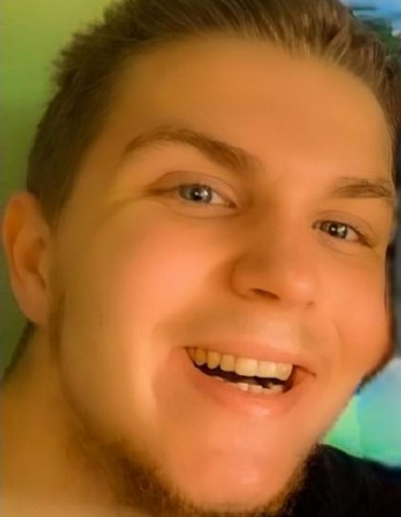 Brendan Elliott