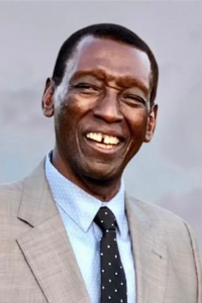 Callixte Katagurutse