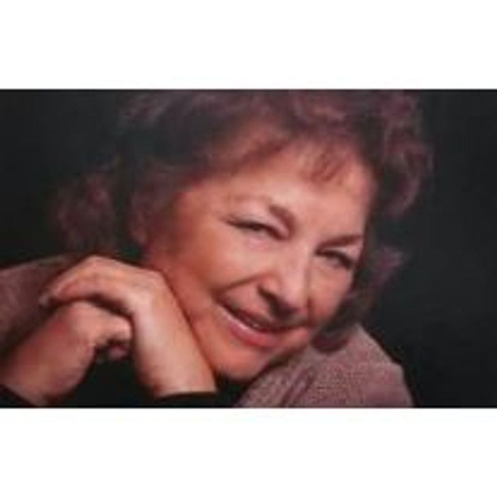 Marilynn K. Buxman