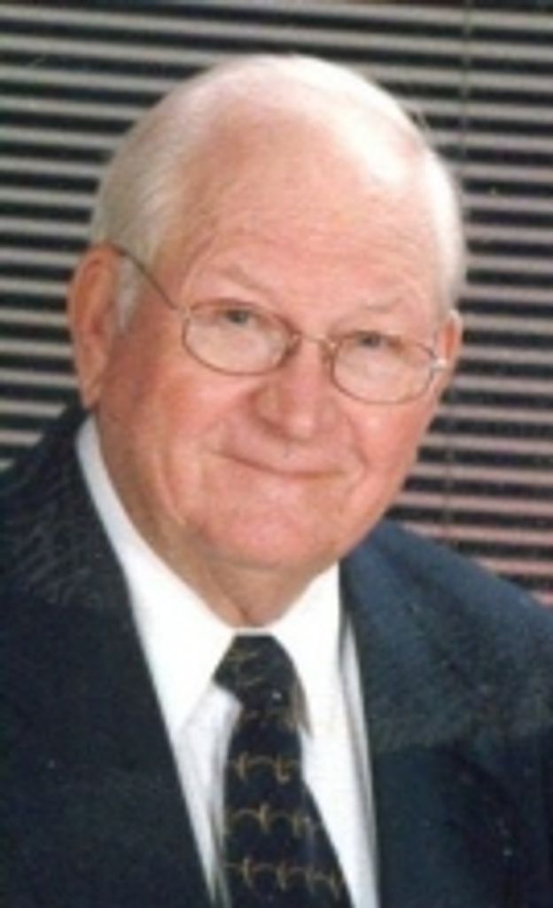 Ret.Senior M/SGT Albert 'Chic' E. Brown