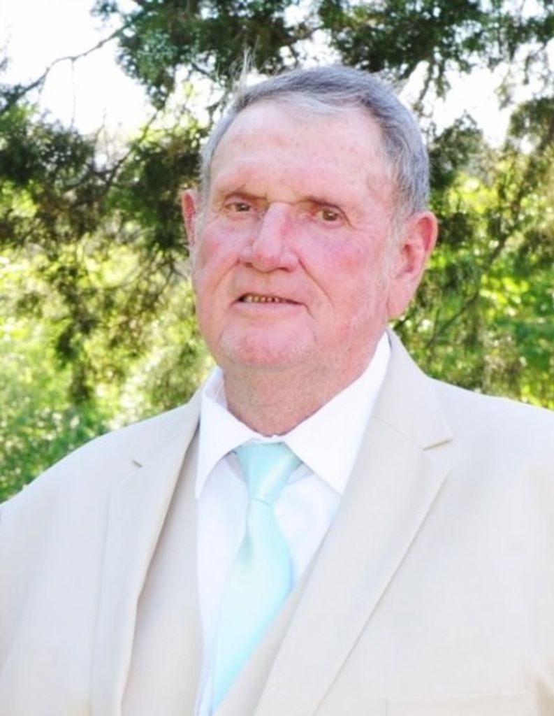 Max Eugene Harris