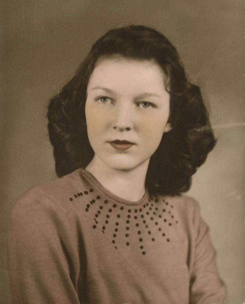 Charlotte J. (Hagar) Rockow Profile Photo