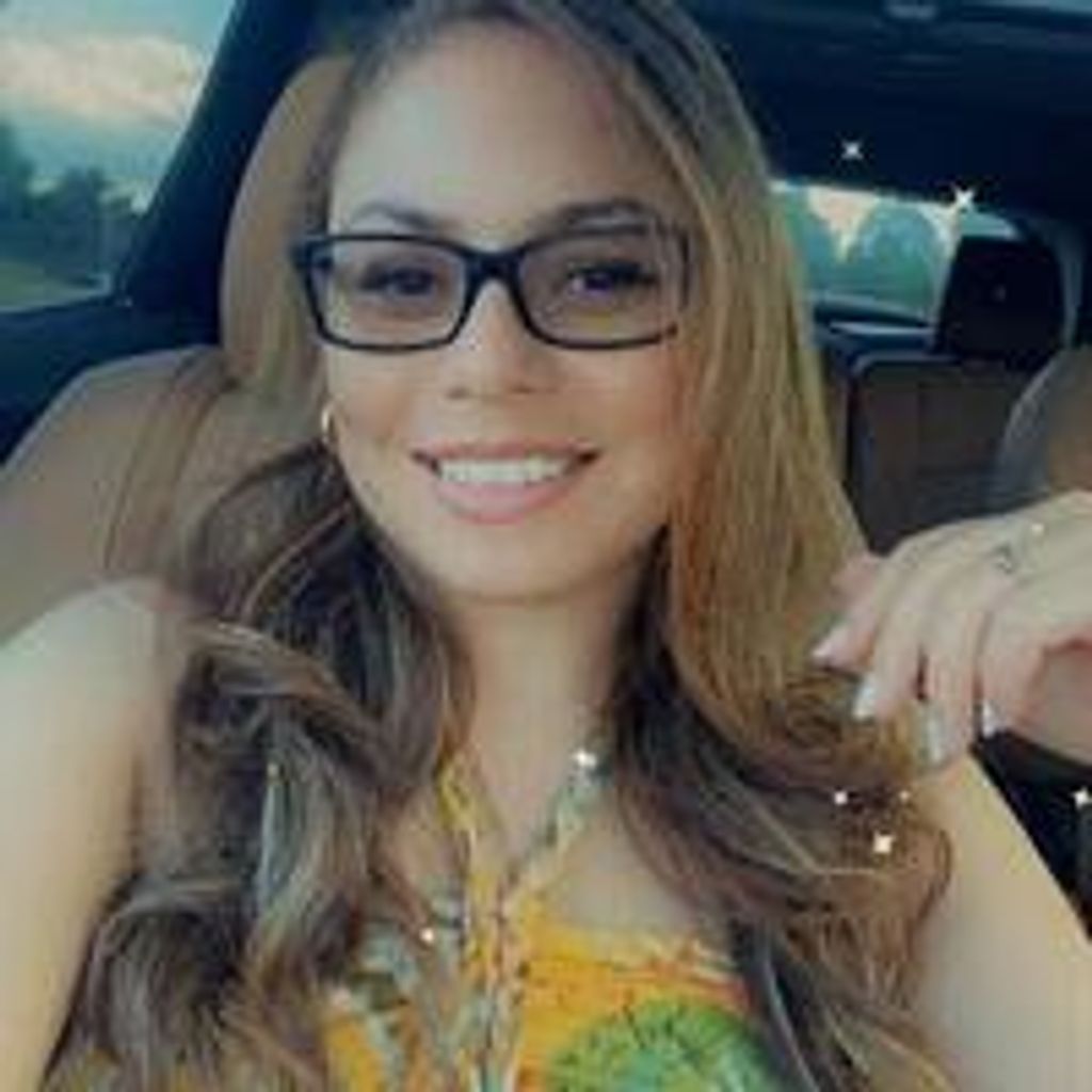 Sonia Raquel Blanks