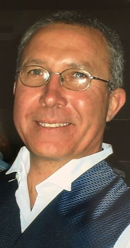 Anthony James Miller Profile Photo