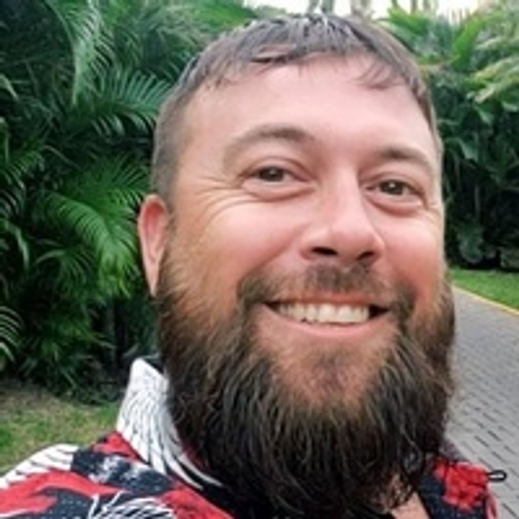 Eric Alan Herrmann