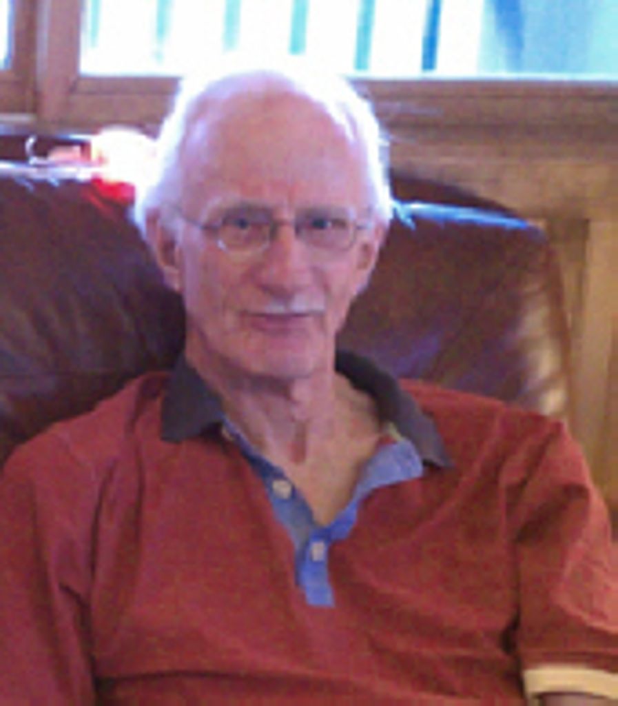 David Conely Allen