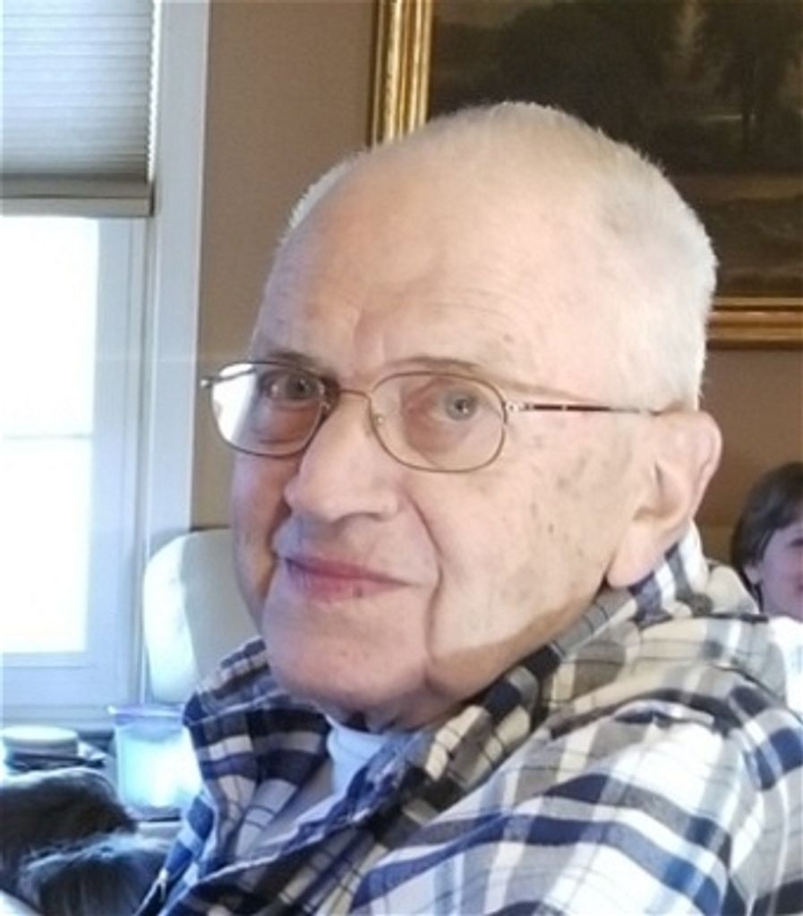 Richard N. Mowrer