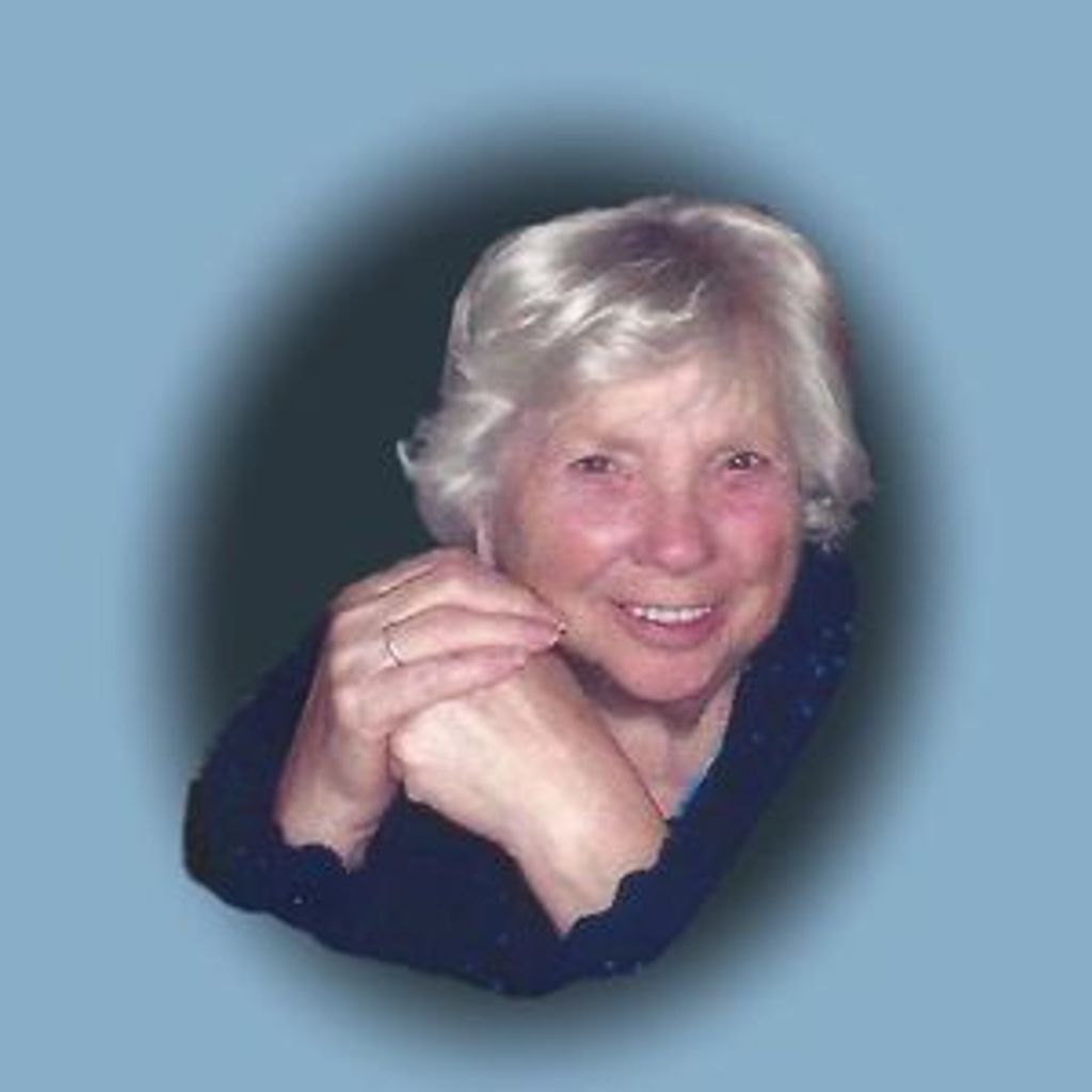 Isabel Marion Boehning