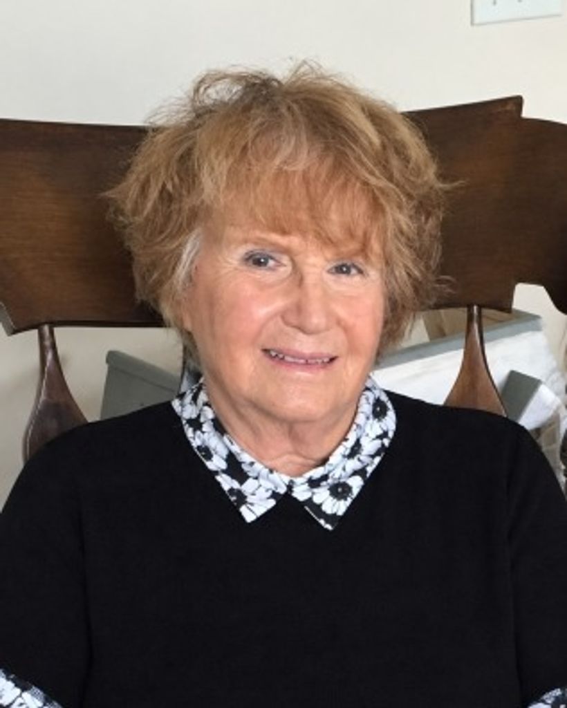 Nancy Lee Screeton Profile Photo