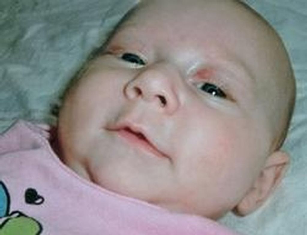 Kourtney Hope Mcdade Profile Photo