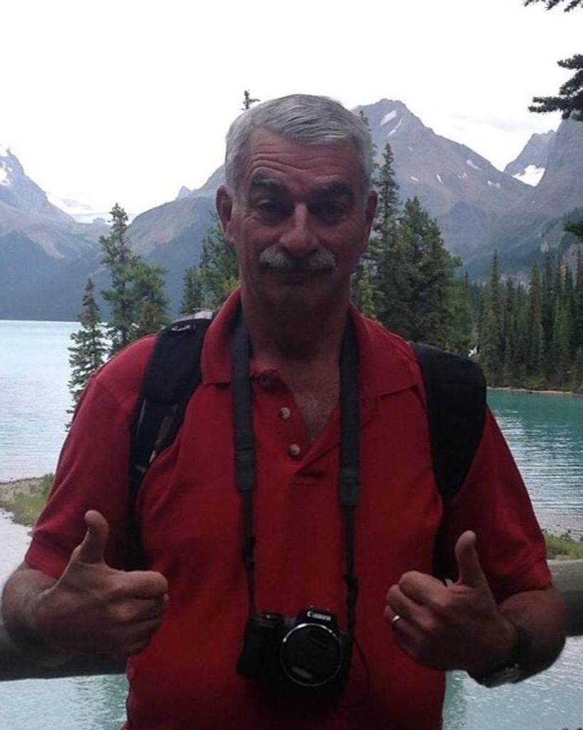 Harry Joseph Maher Profile Photo