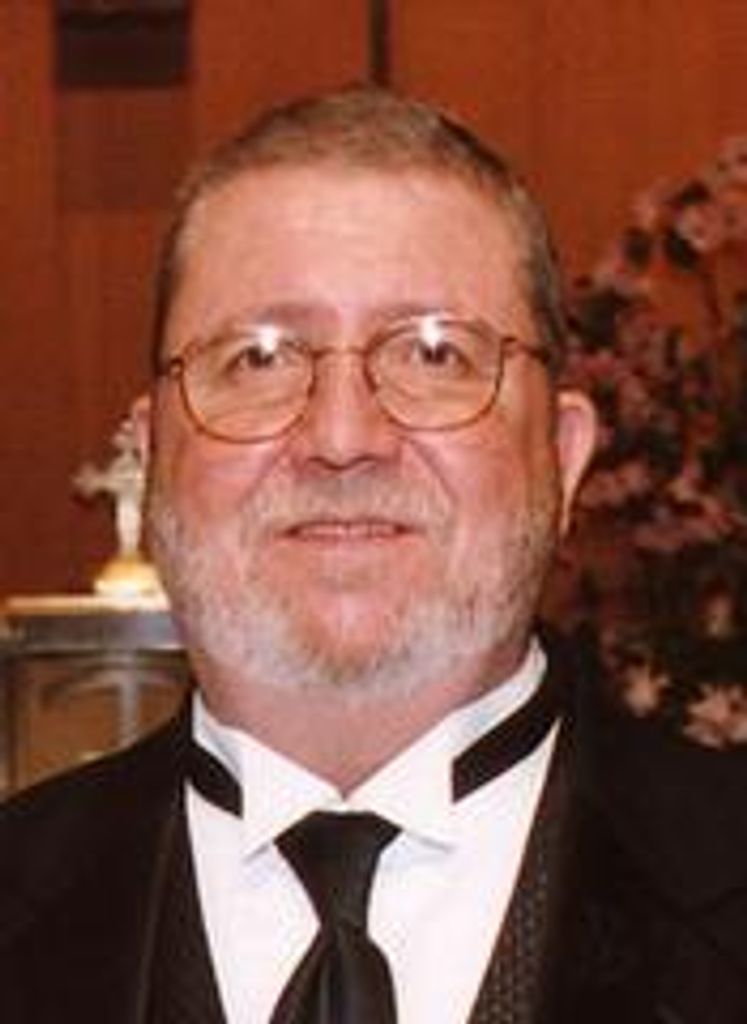 Virgil L. Miller
