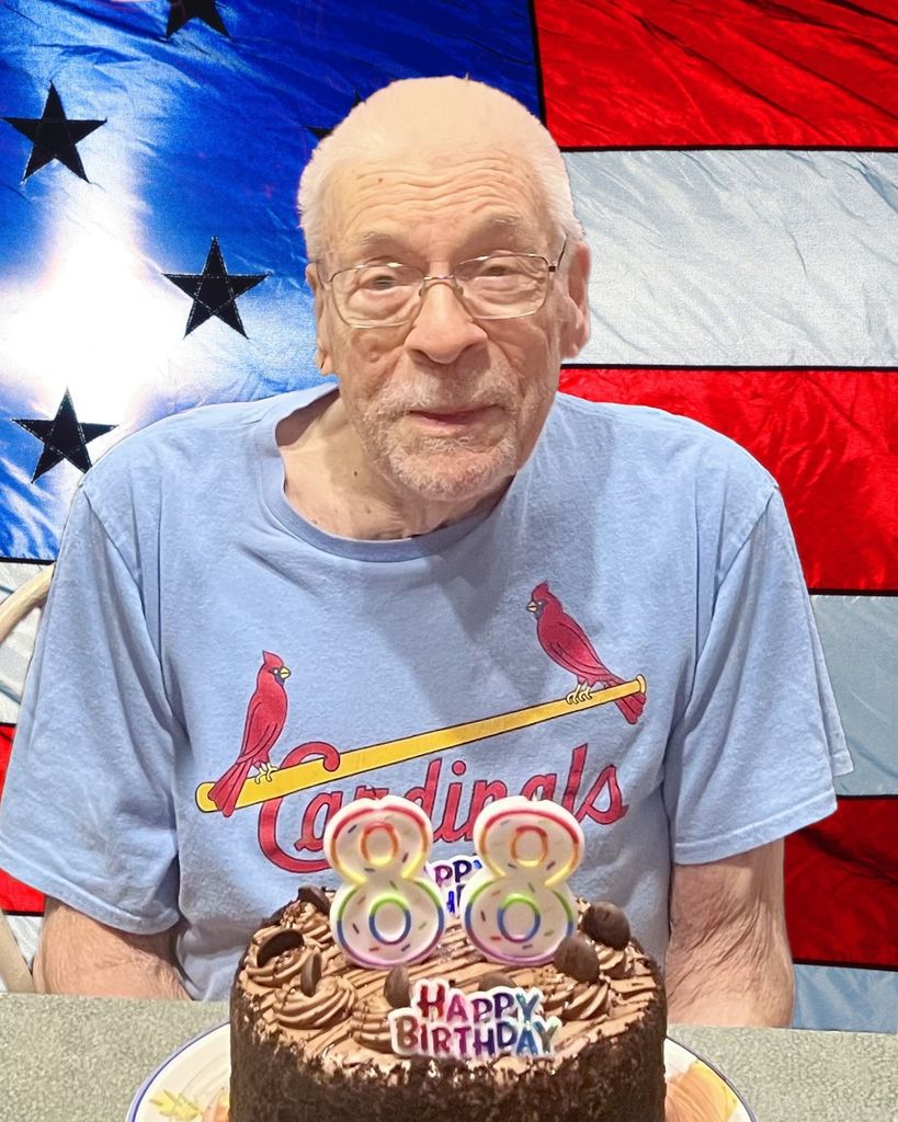 William "Bill" T. Cooke, Jr. Profile Photo