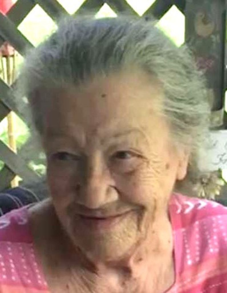 Minnie Cox