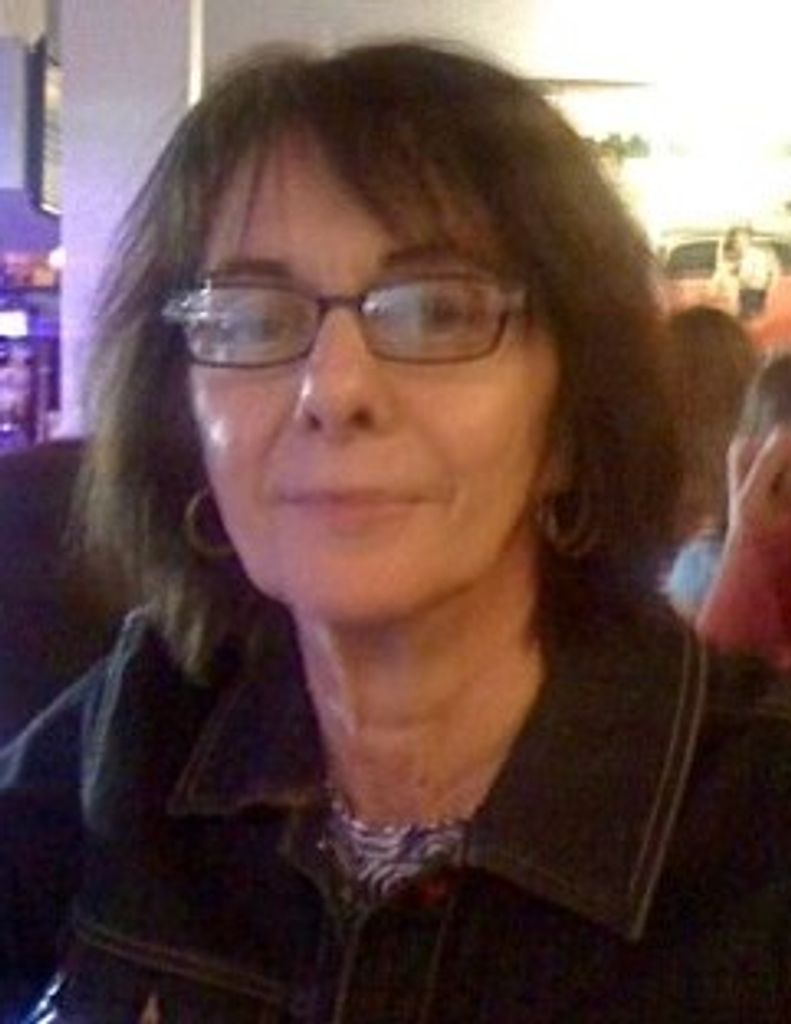 Barbara J Passacantando