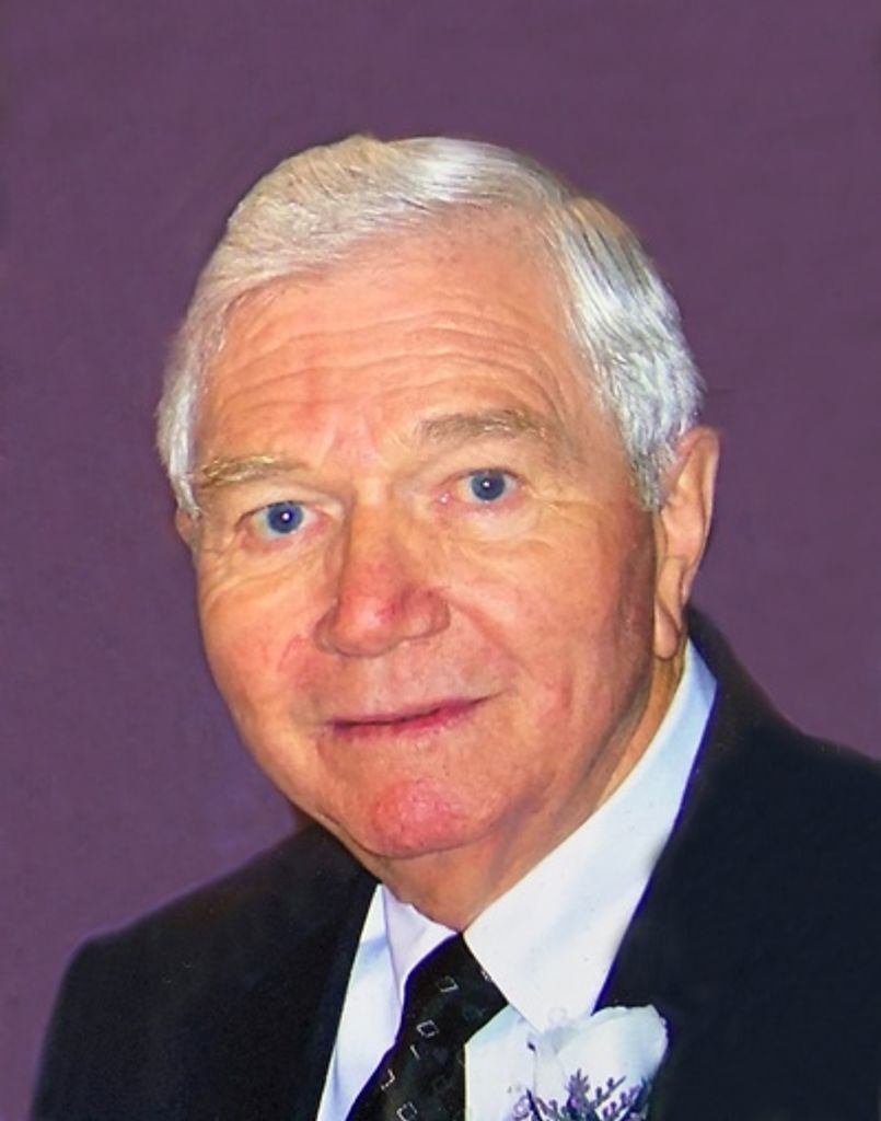 Howard Daugherty Mcfarlin Profile Photo