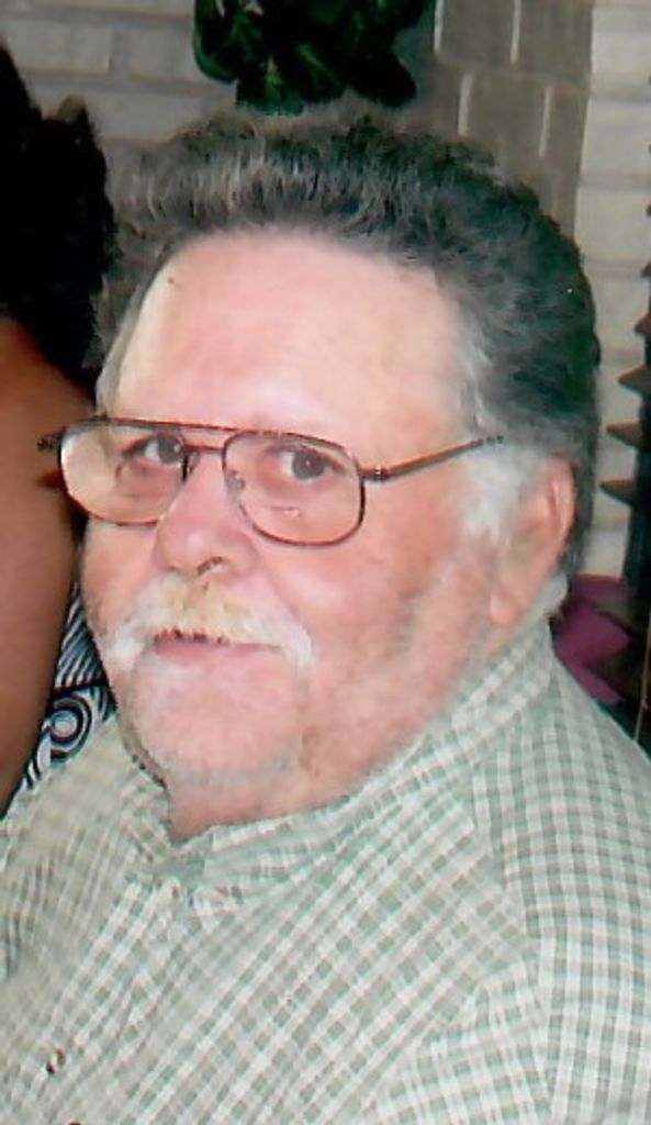 Victor Carroll Spivey