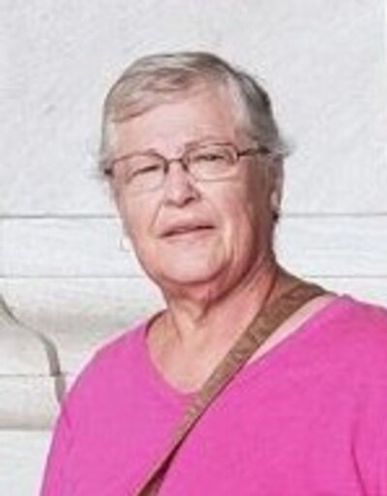 Donna Jean (Klemme) Swanson Profile Photo