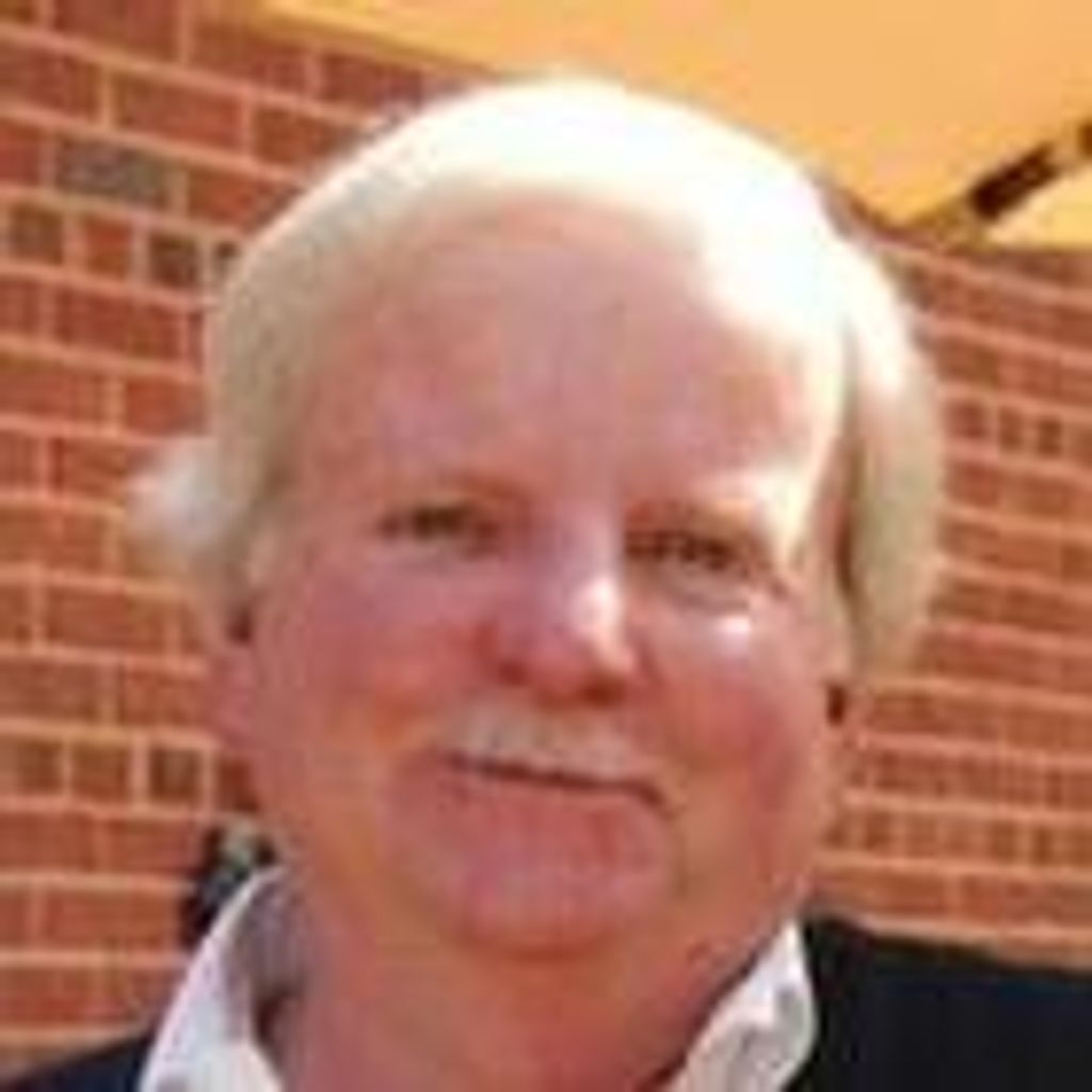 Charles Johnson