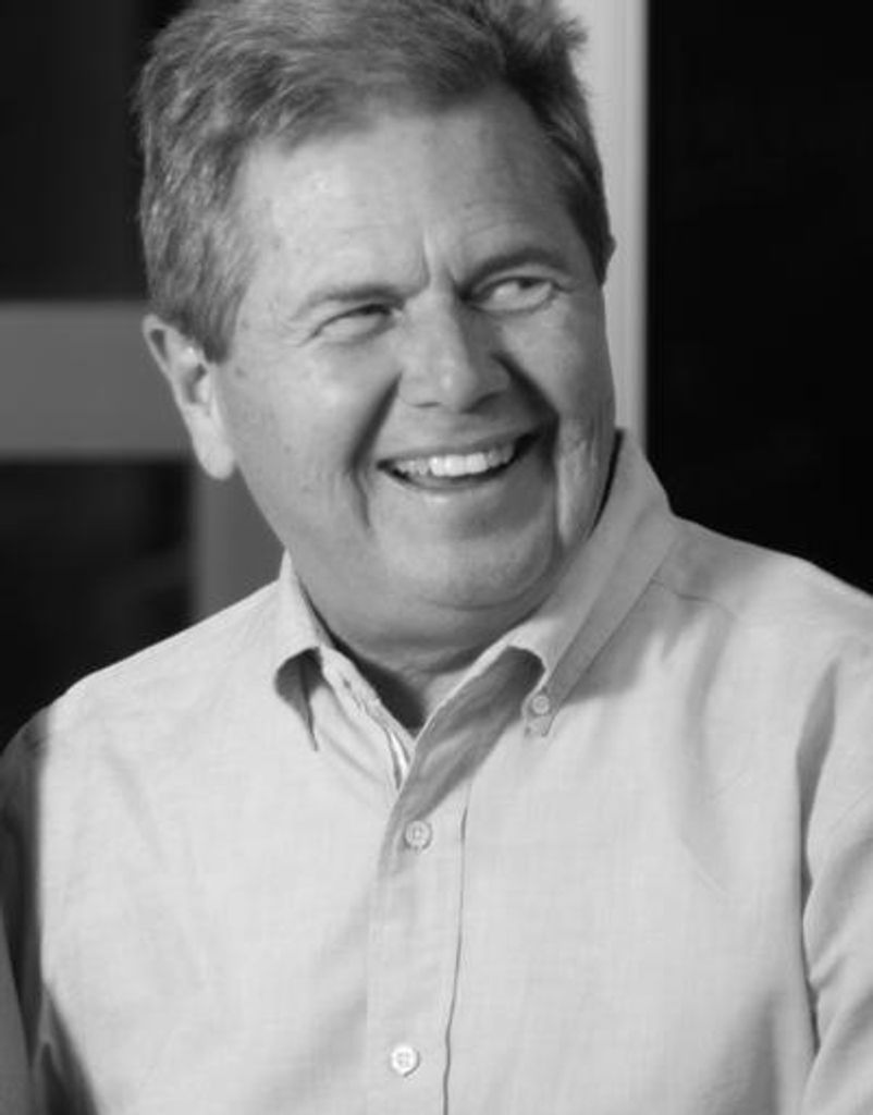 Charles "Chuck" S. Foster Profile Photo