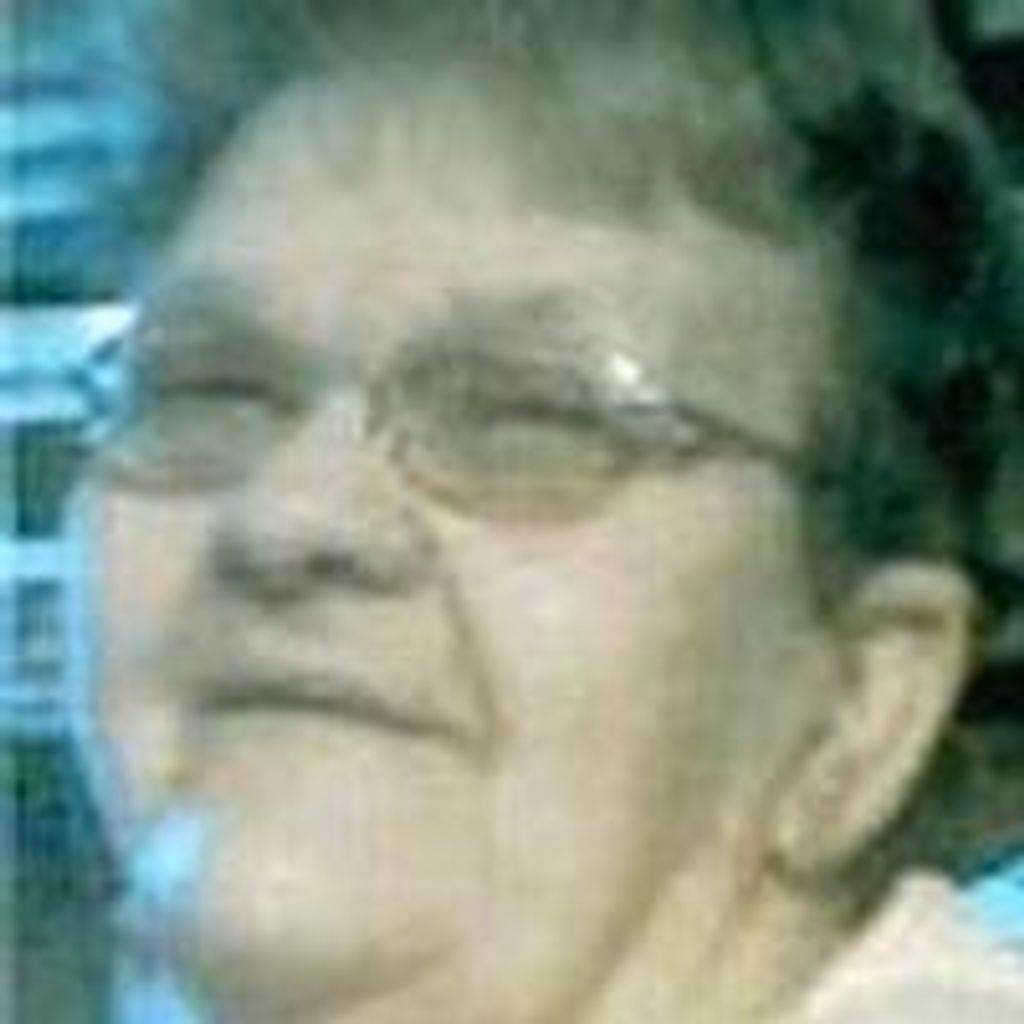 Roxie Carlene Asbury