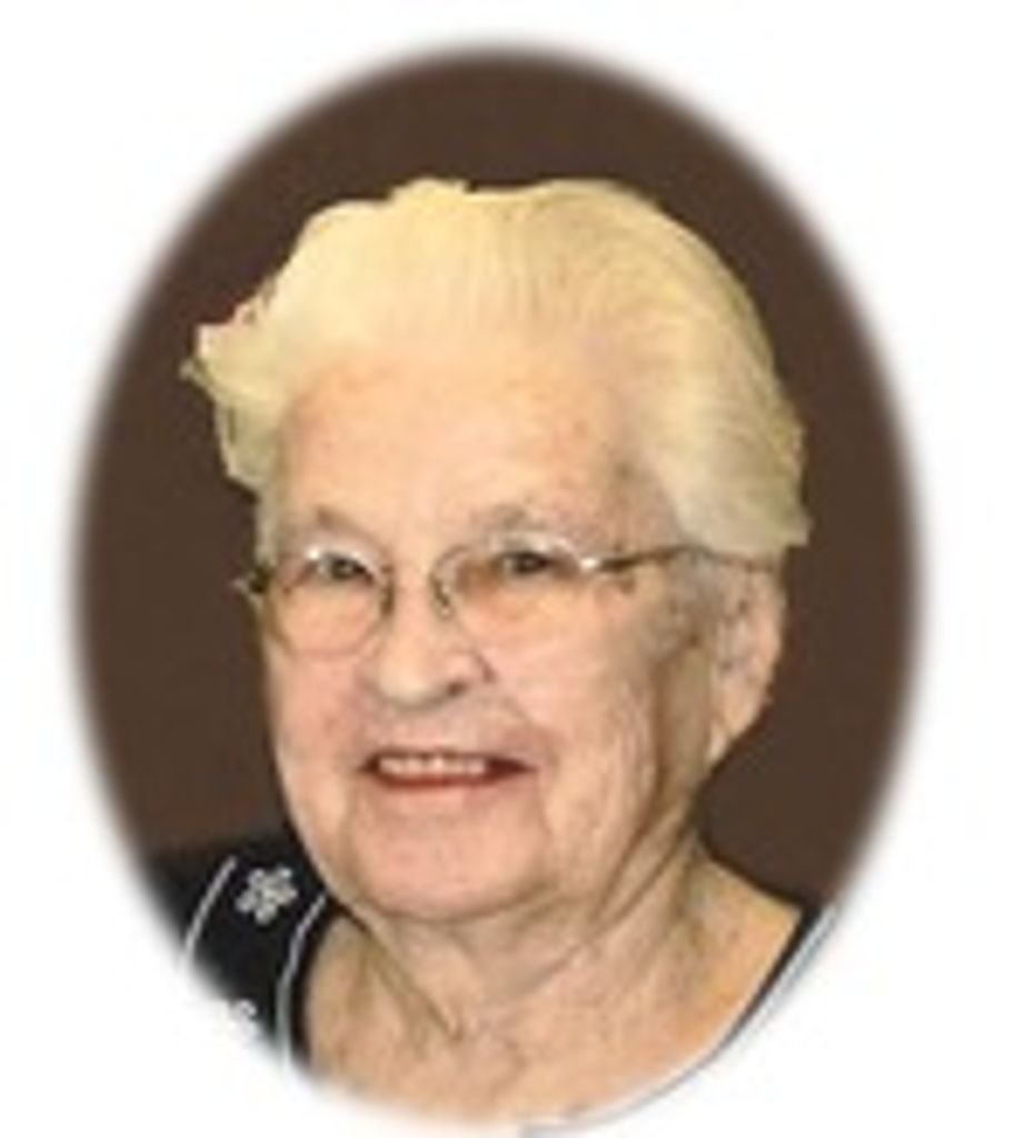 Gertrude Dorothy Stuve